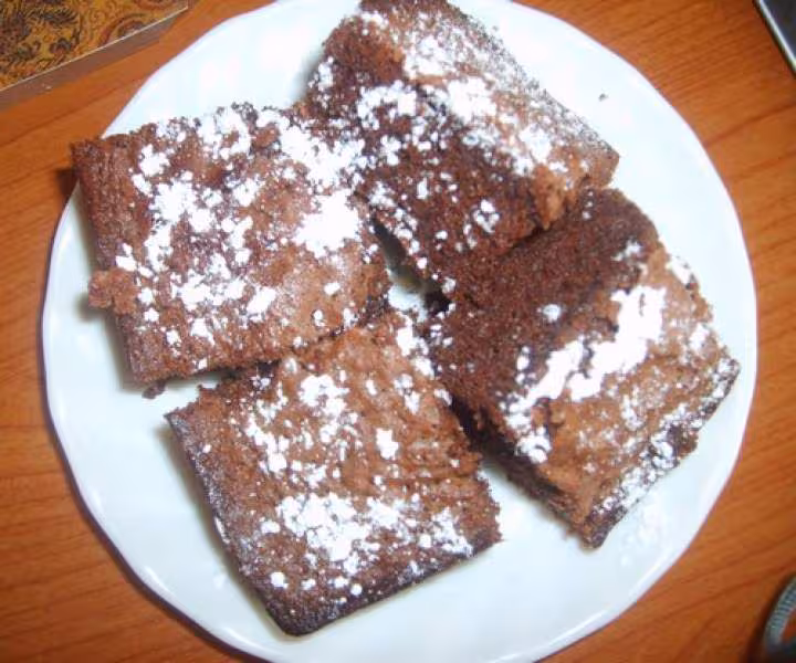Gateau chocolat 2