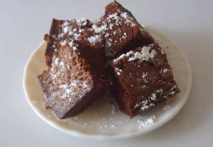 Gateau chocolat 3