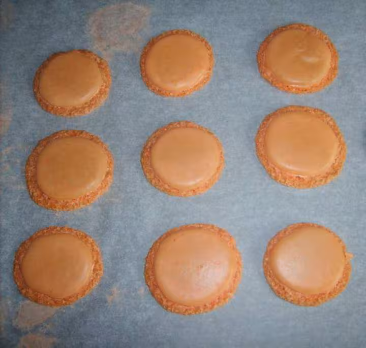 Macarons