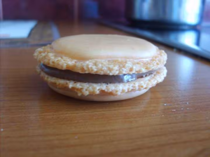 Macarons