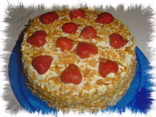 Fraisier