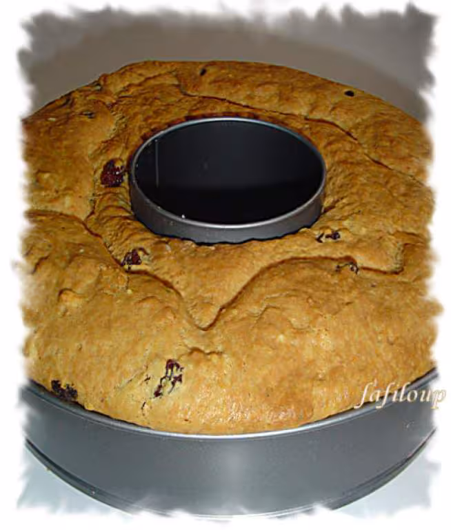 Kougelhopf