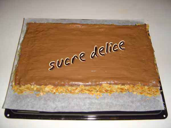 Mille feuille