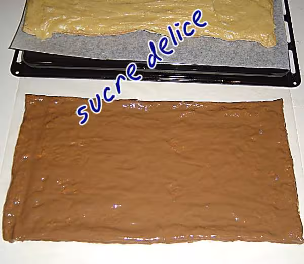 Mille feuille