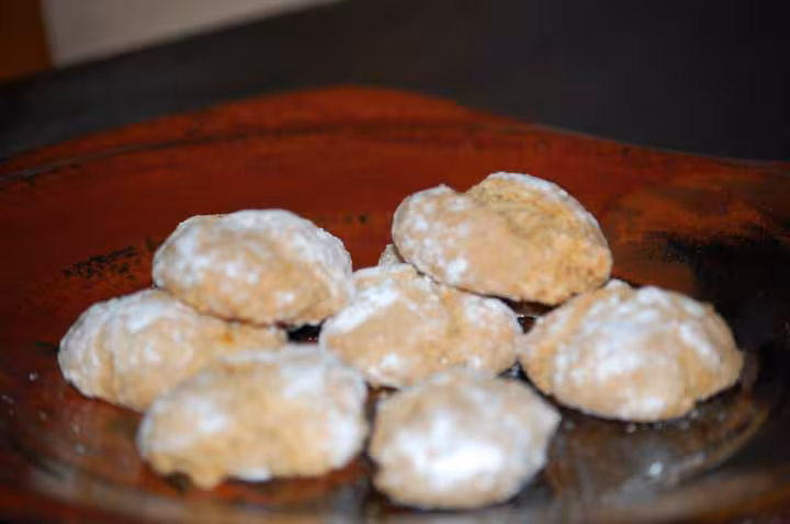 Boules de neige