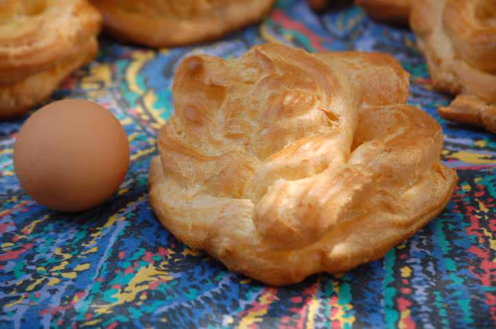 Choux