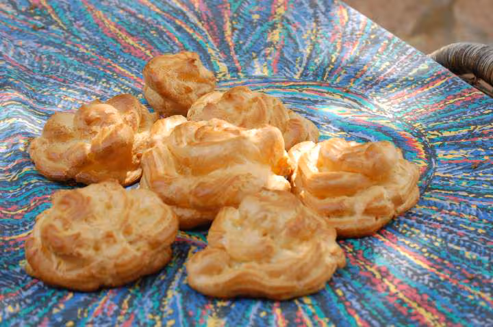 Choux