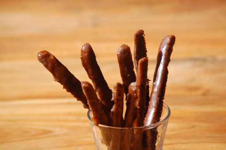 Fingers