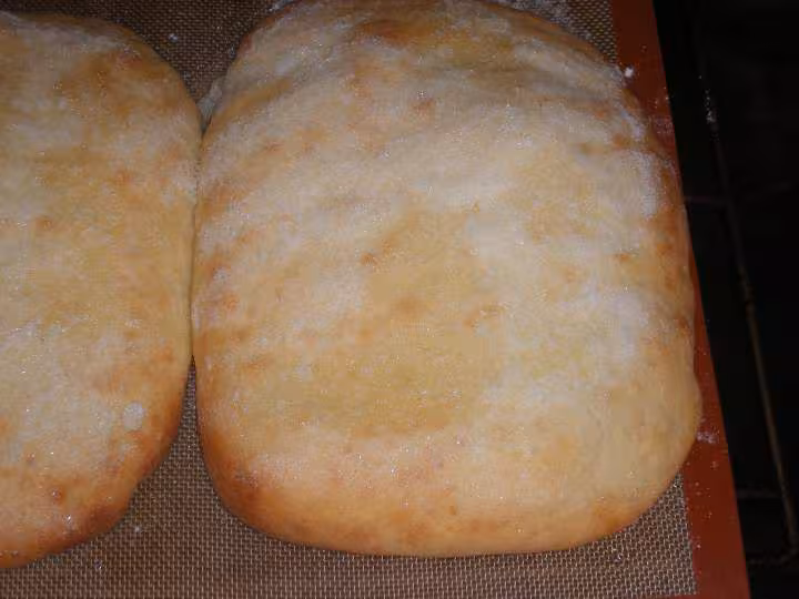 Fougasse d aigues morte