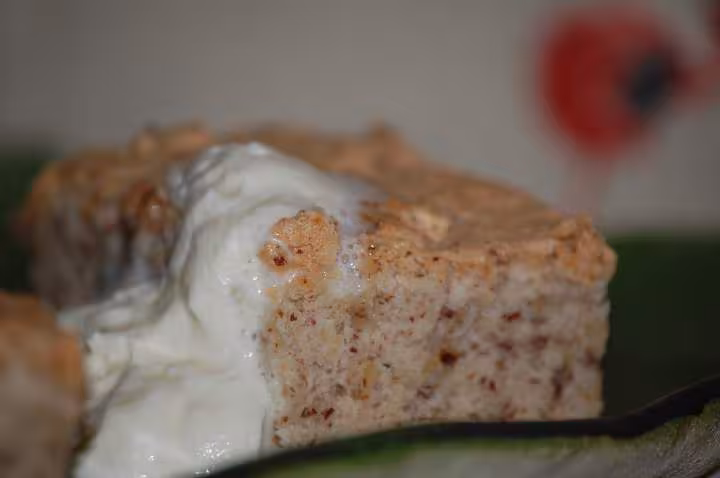 Gateau creusois