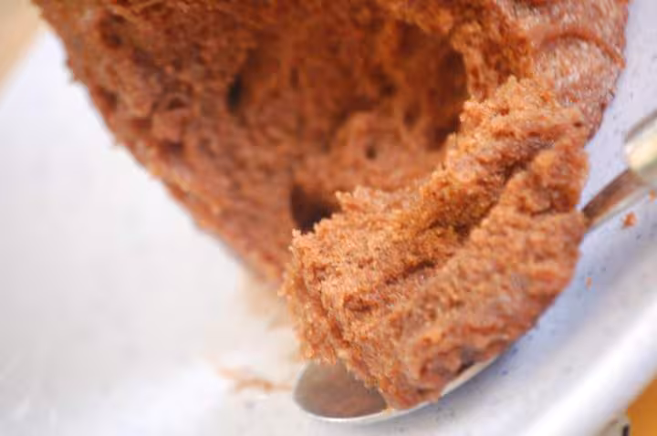 Le chop chrono de hum