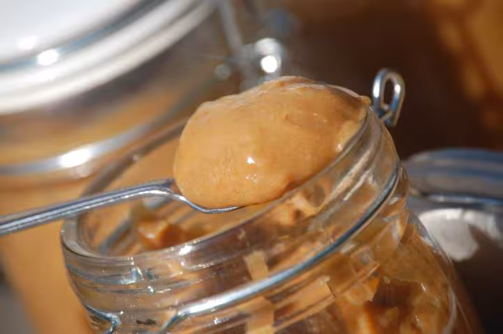 Pate de speculoos