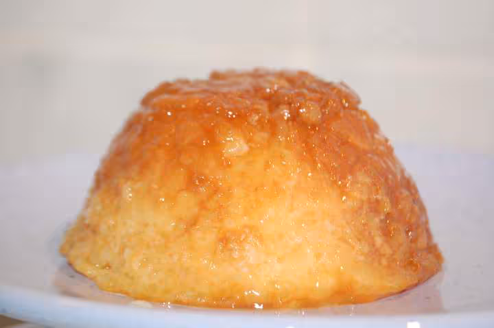 Petits gateaux au tapi ca du binome