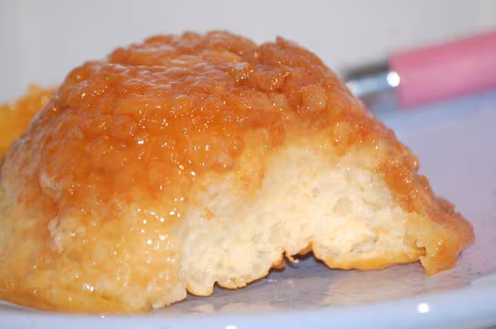 Petits gateaux au tapi ca du binome