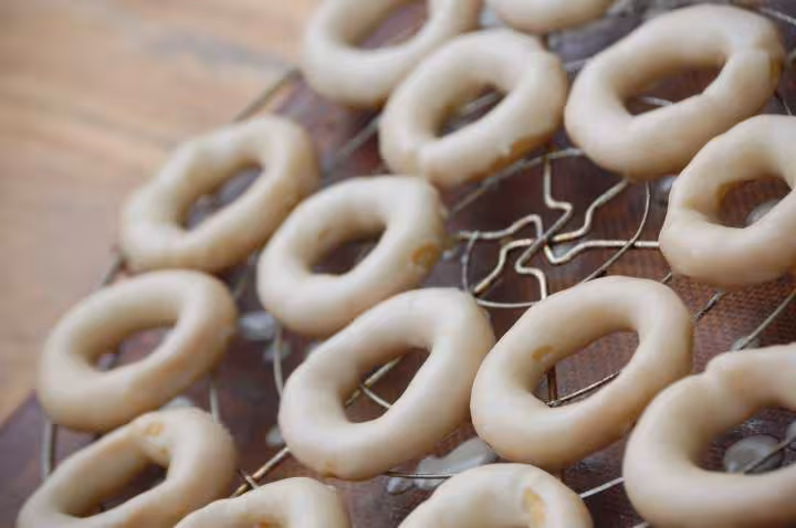 Rosquitas