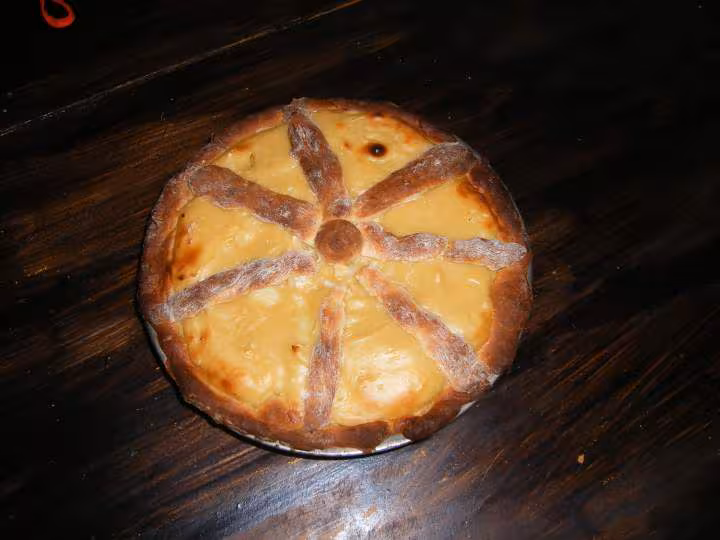 Tarte al badre