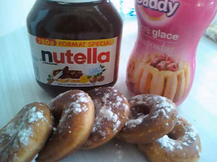 Beignet
