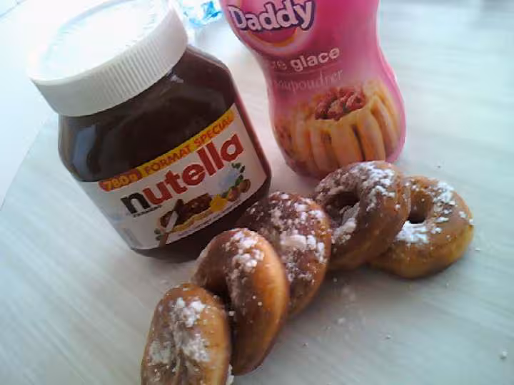 Beignets