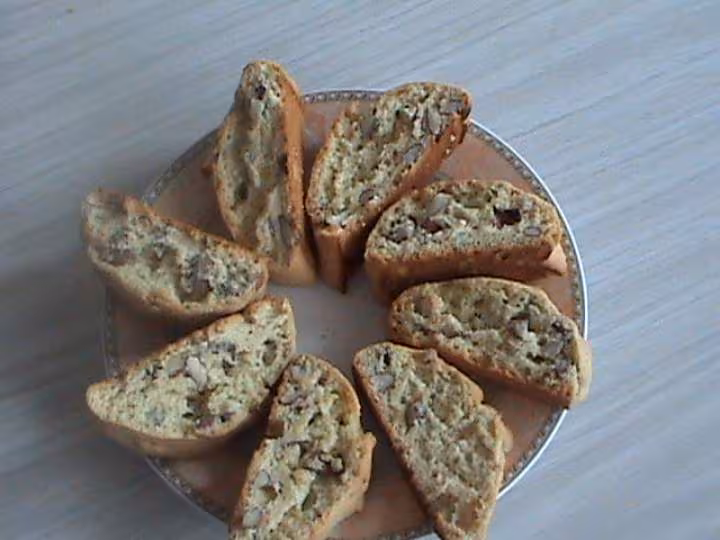 Croquants