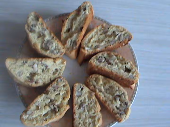 Croquants