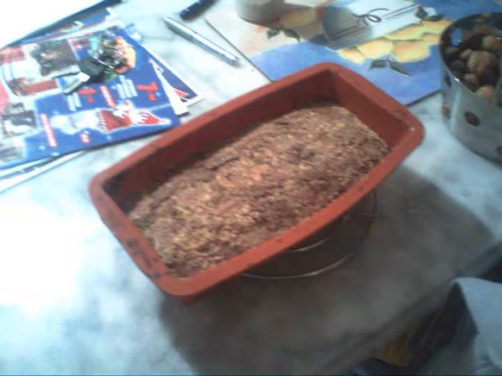 Gateau