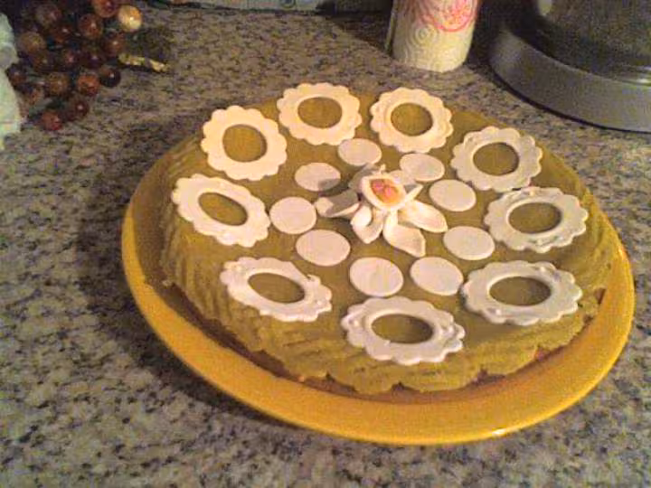 Gateau du 28 6 n 2
