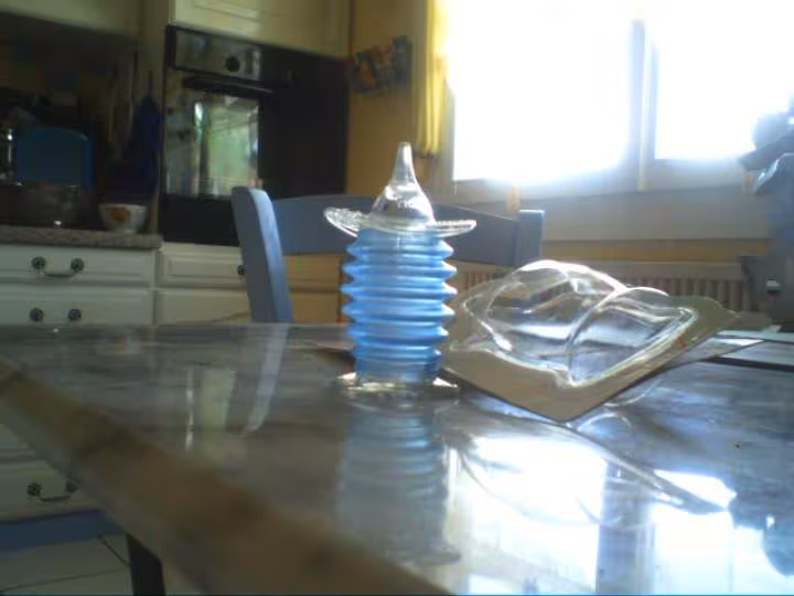 Methode chane