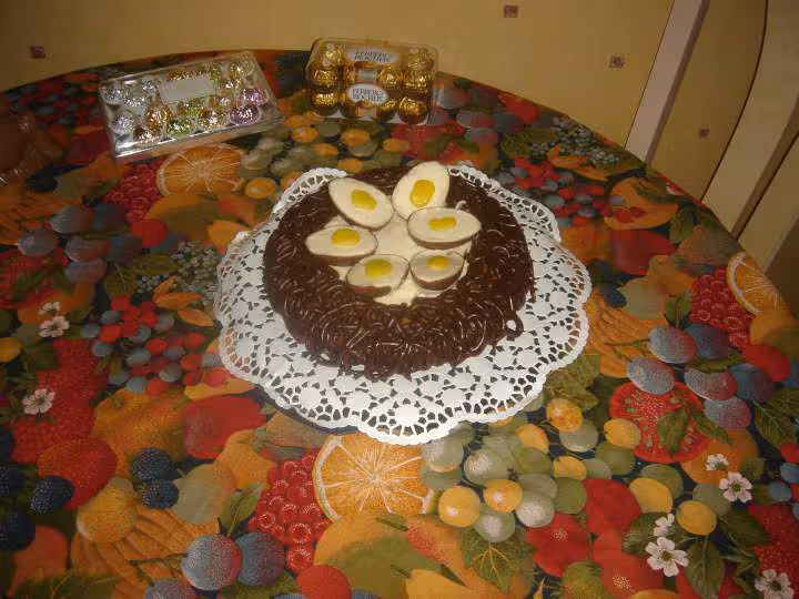 Nid de paques 2008 flore88