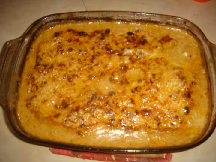 Plat poulet gaston sophie21