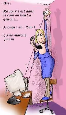 Oh la la