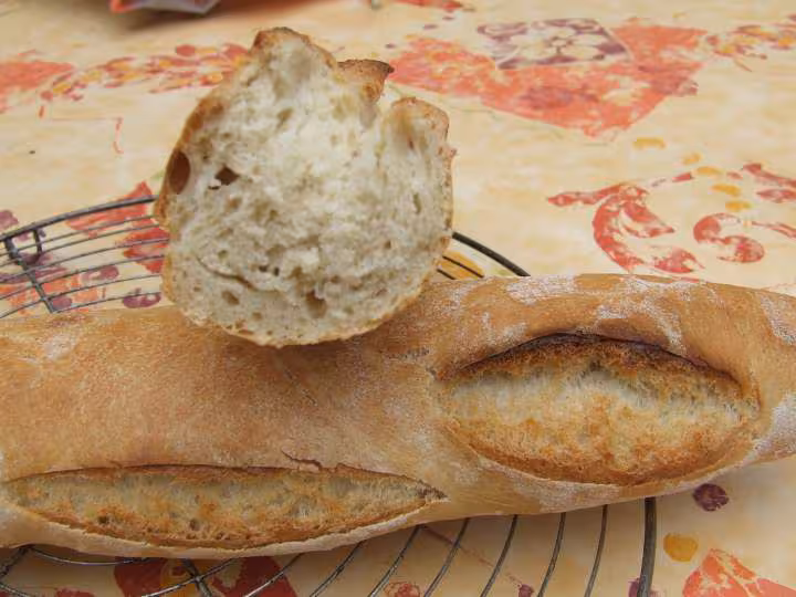 Baguette