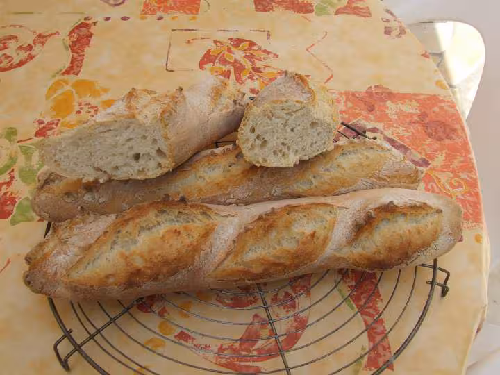 Baguettes