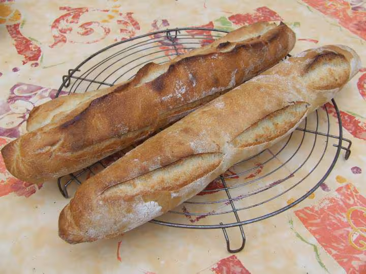 Baguettes