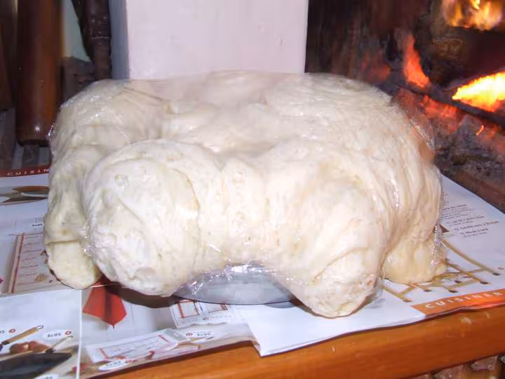 Brioche