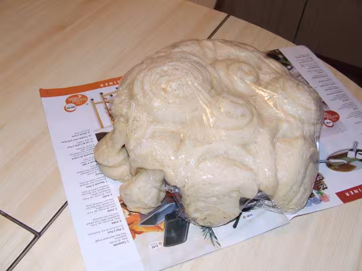 Brioche