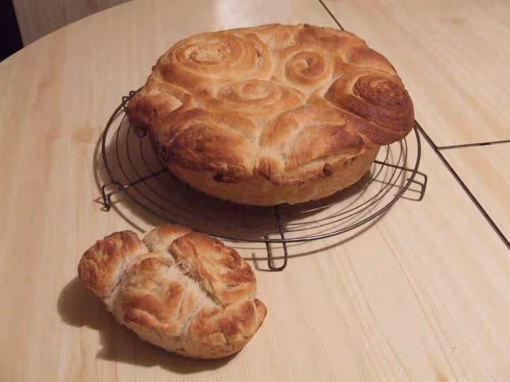 Brioche