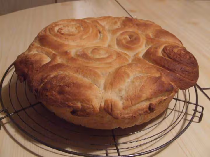 Brioche