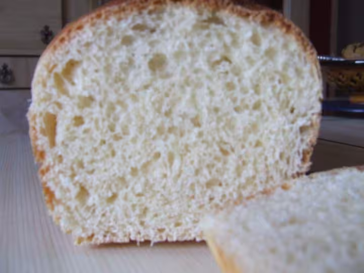 Brioche moelleuse