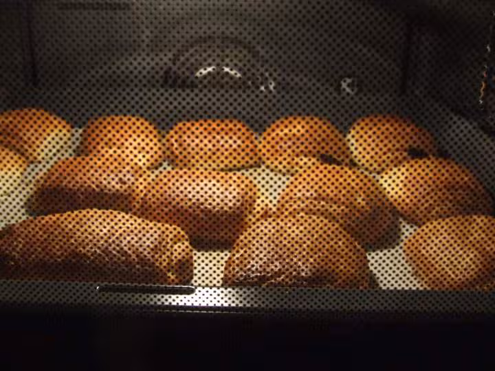 Chocolatines
