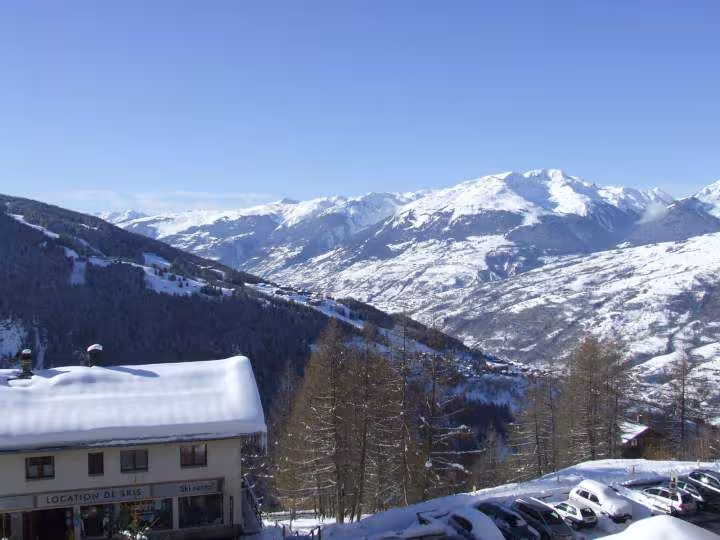 Vacances