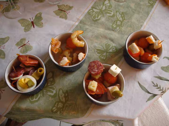 Aperitif