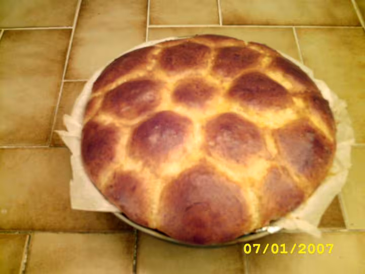 Apres la cuisson