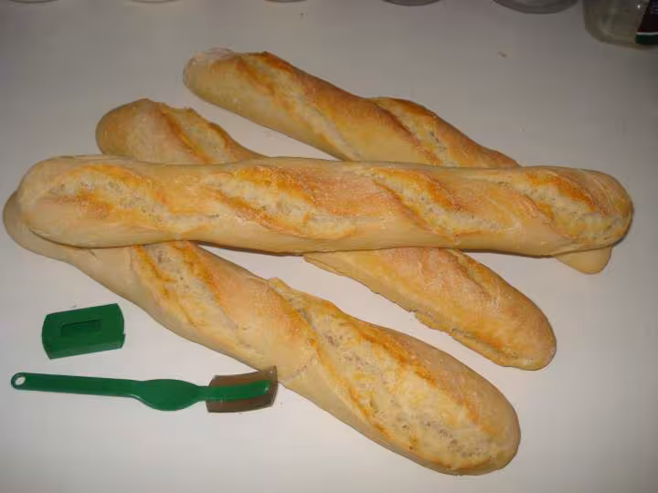 Baguettes