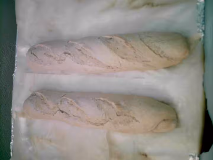 Baguettes