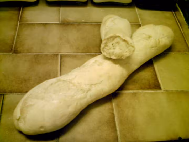 Baguettes