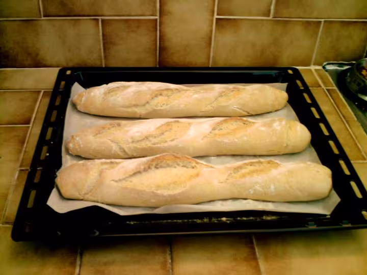 Baguettes