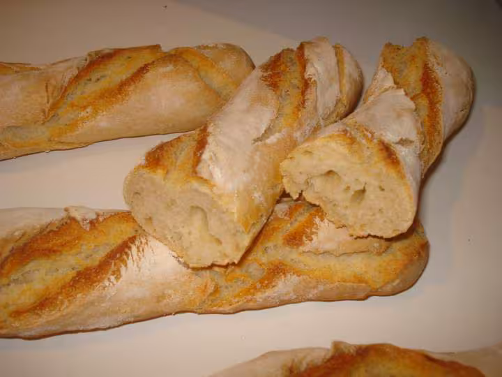 Baguettes
