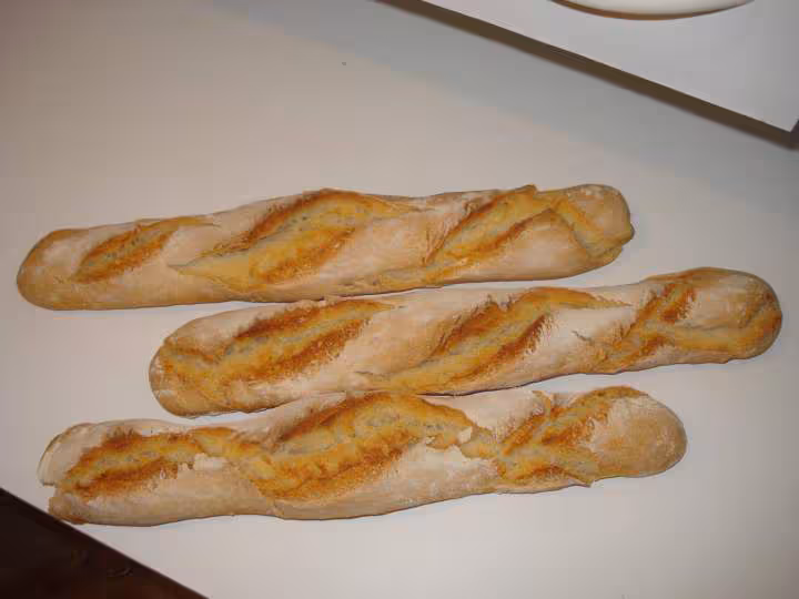Baguettes
