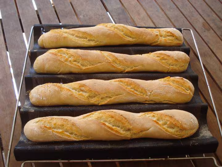 Baguettes