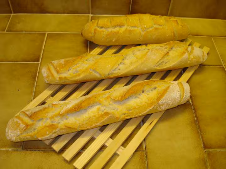 Baguettes monges mr chrysthia